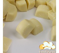 MIR white chocolate (forming 1 kg)