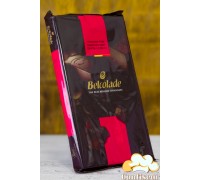 Чорний шоколад без цукру Belcolade