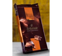 Молочний шоколад без цукру Belcolade (1 кг)
