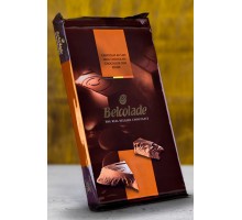 Молочний шоколад без цукру Belcolade (1 кг)
