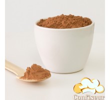 Какао-порошок натуральний (не алколізований) 20-22% 1кг