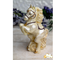 Шоколадна статуетка перламутрова 