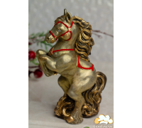 Шоколадна статуетка чорна 