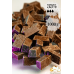 Milk chocolate MIR (chips 1 kg)