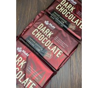 Dark chocolate MIR (chocoblock 1.2 kg)