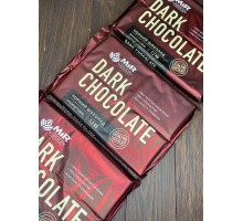 Шоколад чорний MIR (шокоблок 1,2 кг)