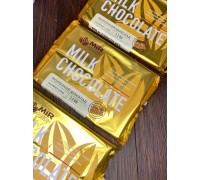 Шоколад молочний MIR (шокоблок 1,2 кг)