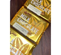 Milk chocolate MIR (chocoblock 1.2 kg)