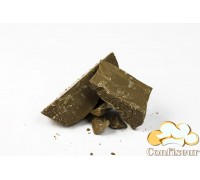 Паста Джандуйя / Pale gianduja