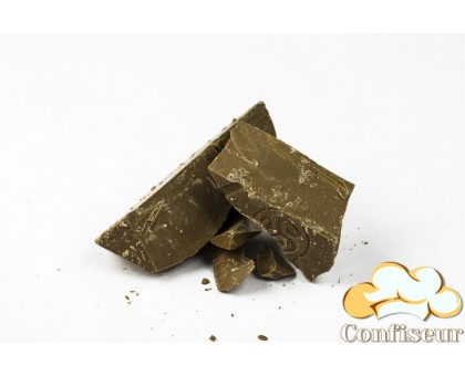 Pasta Gianduja / gianduja Pale (5 kg)