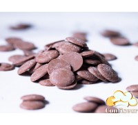 Buttons Milk Cargill 30% milk chocolate 1kg