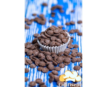 Milk chocolate Schokinag 31% 1kg
