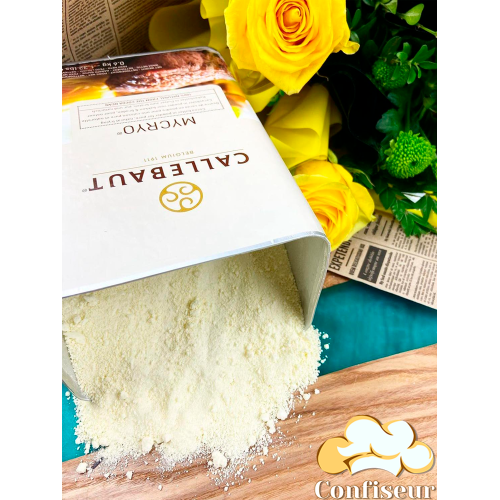 Какао-масло - Mycryo (100 грам)