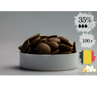 Шоколад молочний Q23 (100 грам)