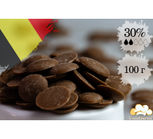 Шоколад молочний S21 (100 грам)