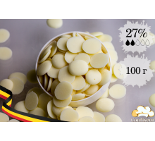 Шоколад білий S2 (100 грам)