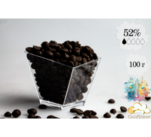 Шоколадные капли (100 грамм)