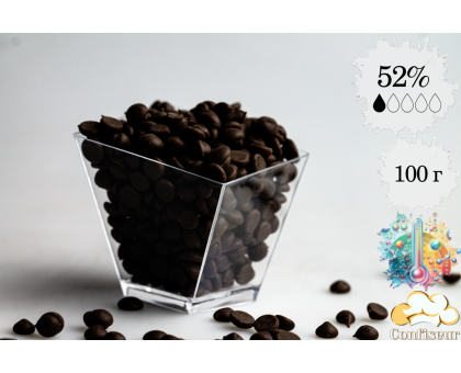 Chocolate drops (100 grams)