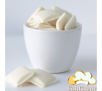 Шоколад білий 33% Terravita 1 кг
