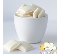 White chocolate 33% Terravita 1 kg
