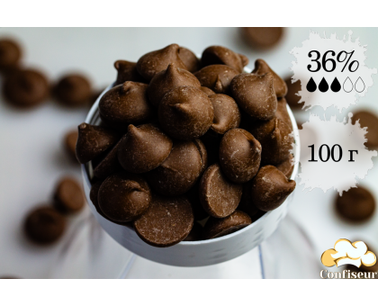 Шоколад молочный Trinidat Milk (100 грамм)
