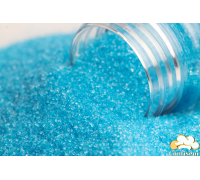 Цукор кольоровий блакитне небо (70г)