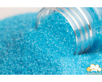 Цукор кольоровий блакитне небо (70г)