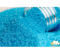 Цукор кольоровий блакитний (70г)