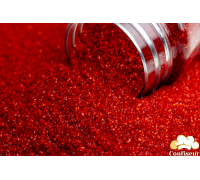 Цукор кольоровий червоний (70г)