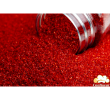 Sugar colored red (70g)