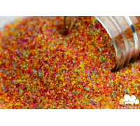 Цукор кольоровий райдужний (70г)