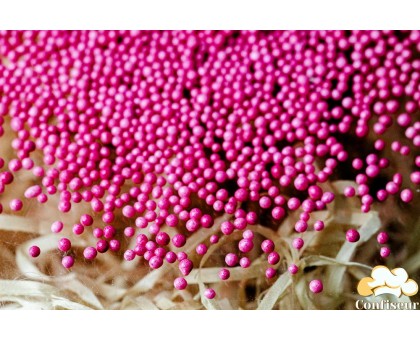 Nonparel ' crimson sugar (95 grams)