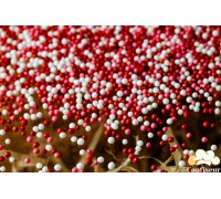 Цукровий нонпарель Валентин (95 грам)