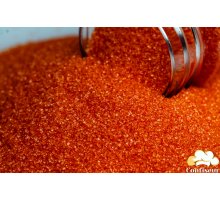 Sugar coral color (70g)