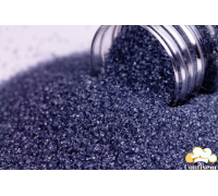 Цукор кольоровий ліловий (70г)