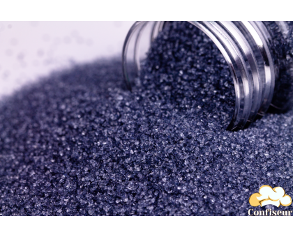 Цукор кольоровий ліловий (70г)