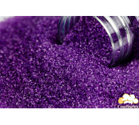 Цукор кольоровий лаванда (70г)