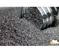 Цукор кольоровий срібний (70г)