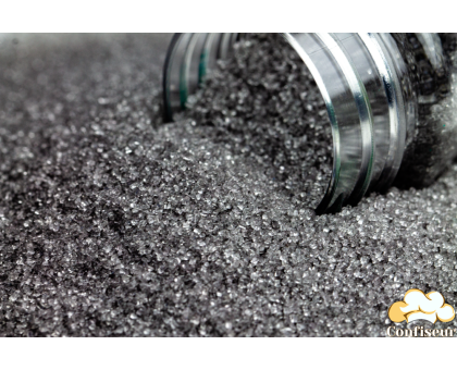 Цукор кольоровий срібний (70г)