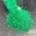 Цукрові кристали зелені (70г)