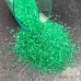 Сахарные кристаллы зеленые (70г)