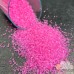Цукрові кристали легкий рожевий (70г)