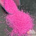 Sugar crystals light pink (70g)