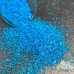 Цукрові кристали блакитні (70г)