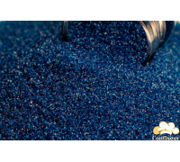 Цукор кольоровий сутінково-синій (70г)