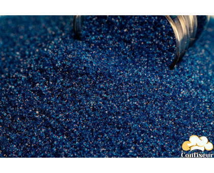 Цукор кольоровий сутінково-синій (70г)