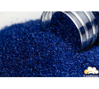 Цукор кольоровий темно-синій (70г)