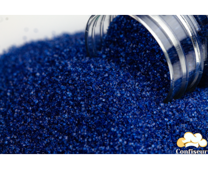 Цукор кольоровий темно-синій (70г)