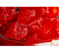 Вишня сушена цукат 150 грам