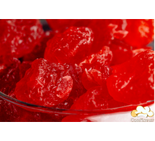 Вишня сушена цукат 150 грам